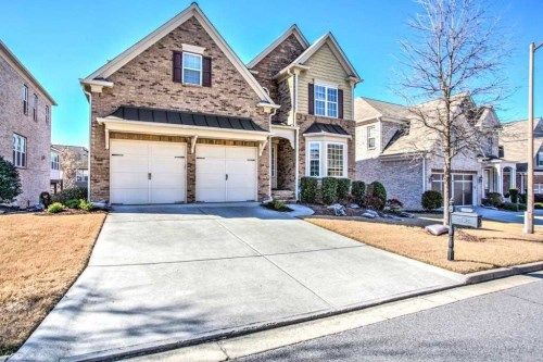 4684 Prater Way SE, Smyrna, GA 30080