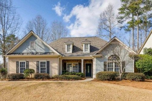 4465 Mariners Ridge, Alpharetta, GA 30005