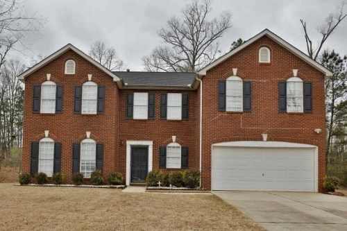 1179 Folkstone Dr, Mcdonough, GA 30253