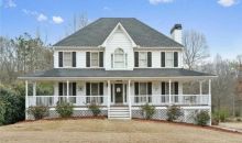 103 Faraday Dr Douglasville, GA 30134