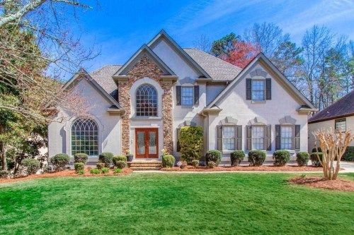 7580 St. Marlo Country Club Parkway, Duluth, GA 30097