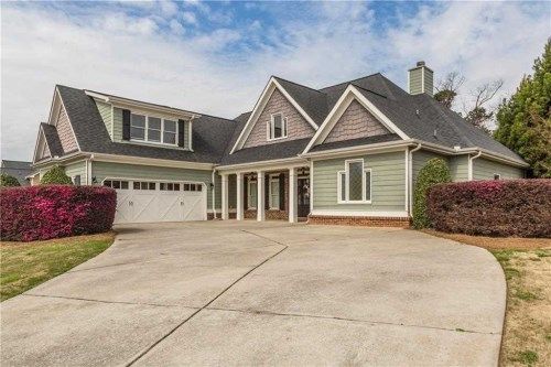 18 Millside Ct, Commerce, GA 30529