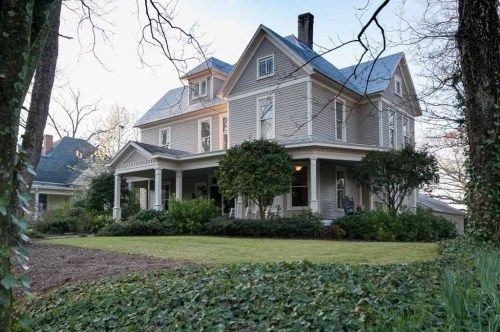 100 Lawrenceville St, Jefferson, GA 30549