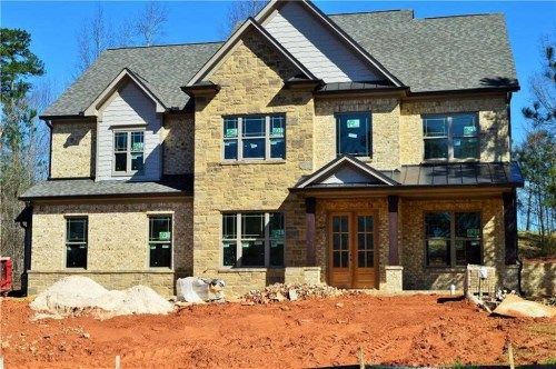 3125 Mulberry Greens Ln, Jefferson, GA 30549