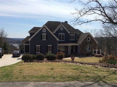 4930 Gair Loch Ln, Gainesville, GA 30506