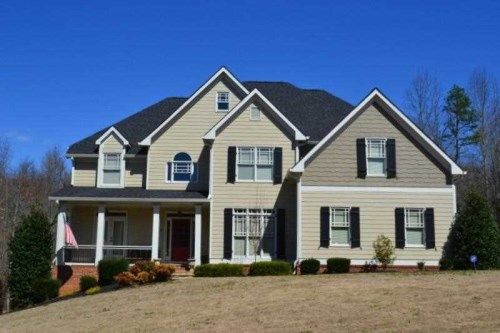 538 Ridge Mill Ln, Commerce, GA 30529