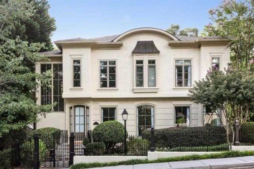 4261 Olde Mill Ln NE, Atlanta, GA 30342