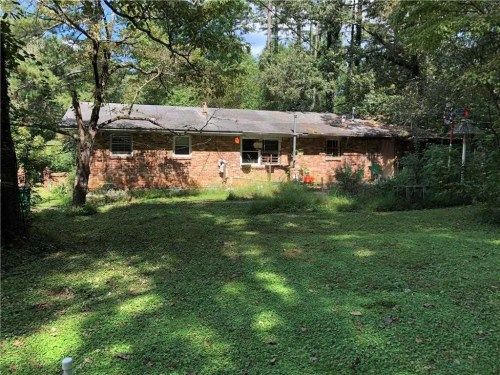 7039 Rockbridge Rd, Stone Mountain, GA 30087