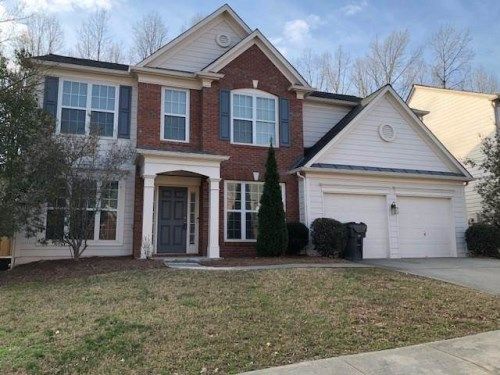 2487 Young America Dr, Lawrenceville, GA 30043