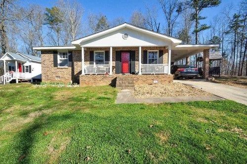 46 Bailey Hill Rd SW, Cartersville, GA 30120