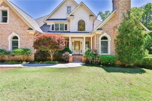 5778 Kent Rock Rd, Loganville, GA 30052