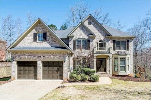 5460 Piney Grove Dr, Cumming, GA 30040