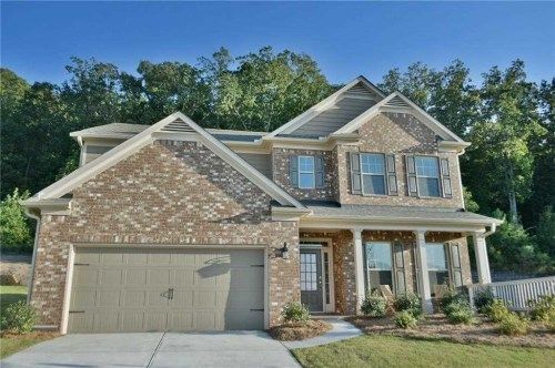 2050 Poplar Ridge Place, Cumming, GA 30040