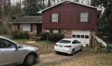 7371 Ovis Ct Riverdale, GA 30274