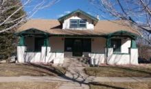 822 Willow St Trinidad, CO 81082