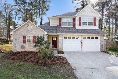 2983 Sloans Way, Marietta, GA 30062