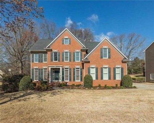 205 Chadwyck Ln, Canton, GA 30115