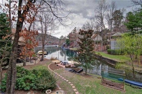 110 Beaver Ct, Waleska, GA 30183