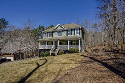 126 Myrtle Ct, Waleska, GA 30183