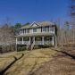 126 Myrtle Ct, Waleska, GA 30183 ID:15515084