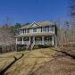 126 Myrtle Ct, Waleska, GA 30183 ID:15515085