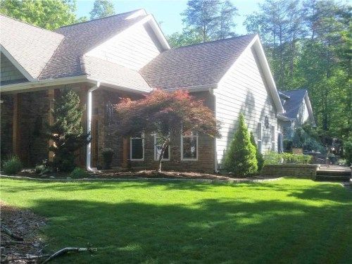 101 Elm Ct, Waleska, GA 30183