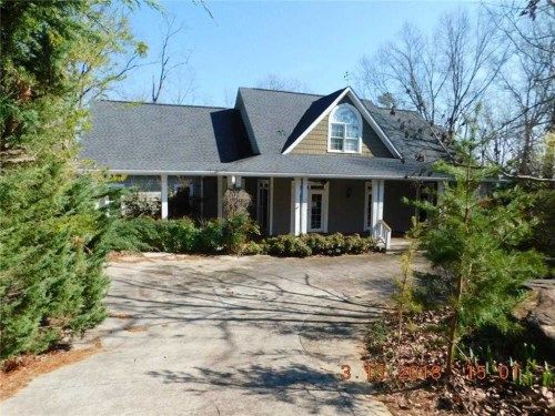209 Ponderosa Ln, Waleska, GA 30183