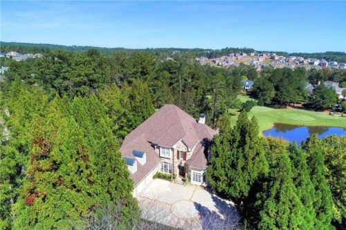 8070 Derbyshire Ct, Duluth, GA 30097