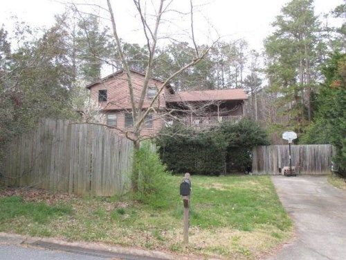 3498 Hill Ln, Acworth, GA 30102