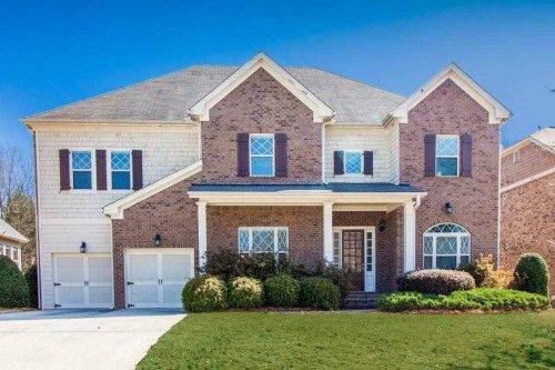 773 Morganton Dr, Suwanee, GA 30024