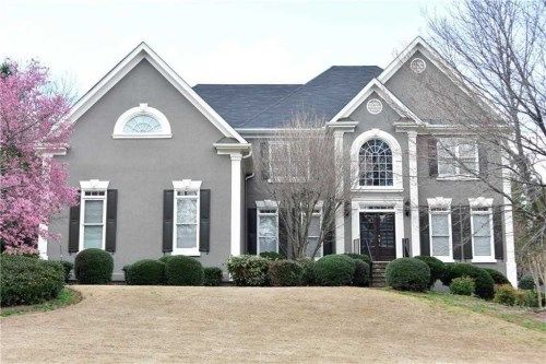 520 Meadows Creek Dr, Alpharetta, GA 30005