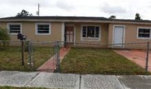 3540 NW 207th St Opa Locka, FL 33056