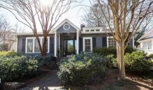 125 Montgomery Ferry Dr NE Atlanta, GA 30309