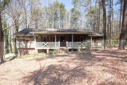 160 Devilla Trace, Fayetteville, GA 30214