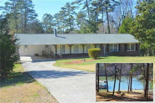 2379 Stephens Circle, Gainesville, GA 30506