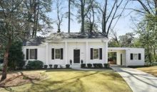 806 Channing Place NW Atlanta, GA 30318