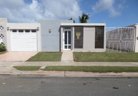 14 D San Alfonso St, Fajardo, PR 00738