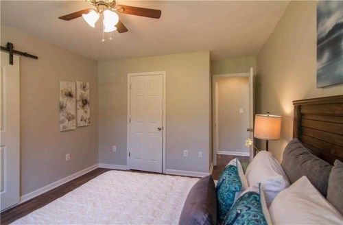 2493 Oldknow Dr NW, Atlanta, GA 30318