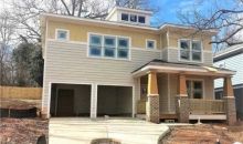 1523 Park Rd Atlanta, GA 30315