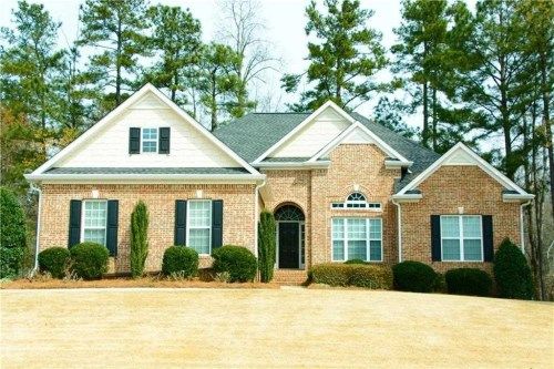 5630 Doe Trot Trl, Douglasville, GA 30135