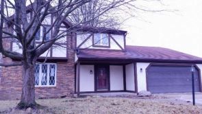 2109 Cimarron Pass, Fort Wayne, IN 46815
