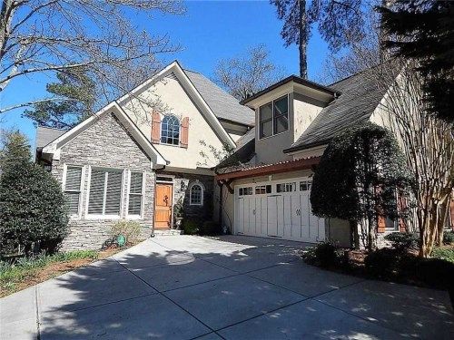 2769 Brookgrove Ln SE, Atlanta, GA 30339