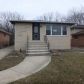 18137 Ravisloe Ter, Country Club Hills, IL 60478 ID:15386070