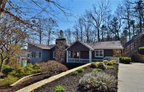 6385 Barberry Hill Dr, Gainesville, GA 30506