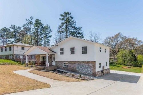 2887 Oxford Way, Duluth, GA 30096