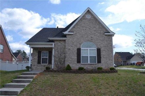 645 Armitage Way, Stockbridge, GA 30281