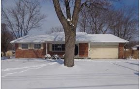 391 Chamberlain Rd, Franklin, OH 45005