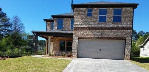 8659 Vida Ln, Riverdale, GA 30274