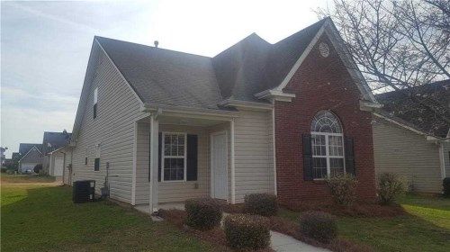 1870 New Orleans Way, Mcdonough, GA 30252