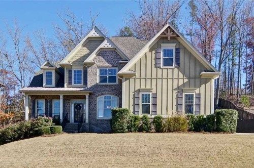 13 Brookside Way NW, Cartersville, GA 30121